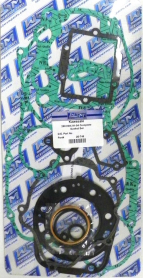KAWASAKI 250 KDX 1991-1994 COMPLETE GASKET SET