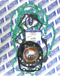 KAWASAKI 250 KX 1992 COMPLETE GASKET SET