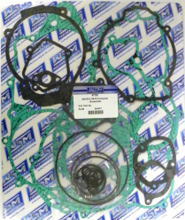 KTM 300 EXC 1999-2003 COMPLETE GASKET SET