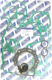 KTM 400 EXC / XC-W 2000-2007 COMPLETE GASKET SET