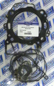 KTM 450 SX-F 2007-2012 COMPLETE GASKET SET