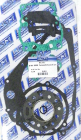 SUZUKI 80 RM 1986-1988 COMPLETE GASKET SET