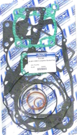 SUZUKI 125 RM 1990 COMPLETE GASKET SET