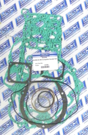 SUZUKI 125 RM 1992-1996 COMPLETE GASKET SET