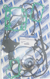 SUZUKI 125 RM 1998-2000 COMPLETE GASKET SET