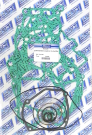 SUZUKI 125 RM 2001-2003 COMPLETE GASKET SET