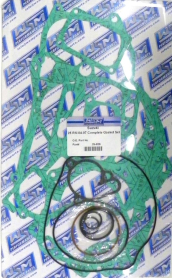 SUZUKI 125 RM 2004-2007 COMPLETE GASKET SET
