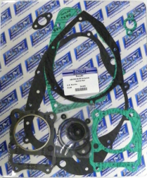 SUZUKI 200 DR 1986-2009 COMPLETE GASKET SET