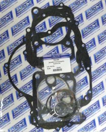 SUZUKI 250 DRZ 2001-2007 COMPLETE GASKET SET