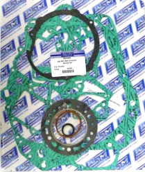 SUZUKI 250 RM 1989 COMPLETE GASKET SET