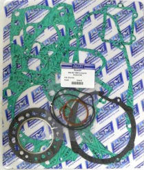SUZUKI 250 RM 1990 COMPLETE GASKET SET