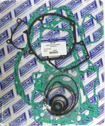 SUZUKI 250 RM 2001-2002 COMPLETE GASKET SET