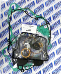 SUZUKI 250 RMZ 2007-2009 COMPLETE GASKET SET