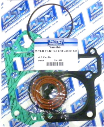 YAMAHA 125 TT-R 2001-2012 TOP END GASKET SET