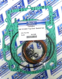 YAMAHA 250 YZ 2001 TOP END GASKET SET