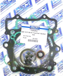 YAMAHA 426 YZ-F 2000-2001 TOP END GASKET SET