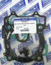 YAMAHA 450 YZ-F 2006-2009 TOP END GASKET SET