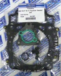 YAMAHA 450 YZ-F 2010-2011 TOP END GASKET SET