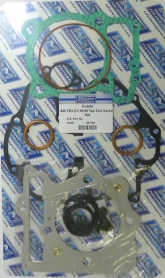 ENS. DE JOINTS HAUT POUR HONDA 400 TRX-EX 99-05