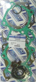 KAWASAKI 700 KFX 04-09 TOP END GASKET SET