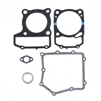 GASKET KIT, TOP END: POLARIS 300 HAWKEYE / SPORTSMAN 06-10