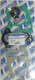SUZUKI 250 LT-F 87-94 TOP END GASKET SET