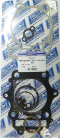 SUZUKI 400 EIGER 02-04 TOP END GASKET SET