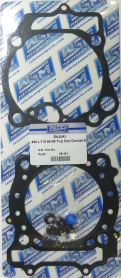 SUZUKI 450 LT-R 06-09 TOP END GASKET KIT