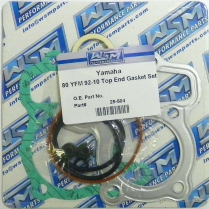 YAMAHA 80 YFM 92-10 TOP END GASKET SET
