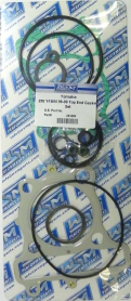 YAMAHA 250 YFB/M 99-09 TOP END GASKET SET