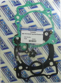 YAMAHA 450 YFZ 04-09 TOP END GASKET SET
