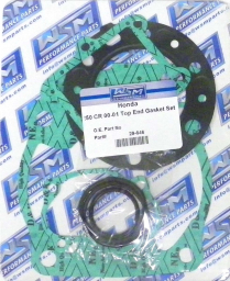 ENS. DE JOINTS HAUT HONDA 250 CR 2000-2001