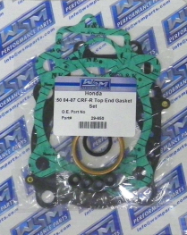 ENS. DE JOINTS HAUT HONDA 250 CRF-R 2004-2007