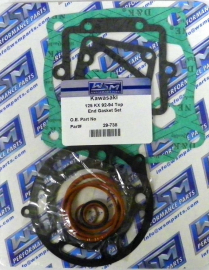 ENS. DE JOINTS HAUT KAWASAKI 125 KX 1992-1994