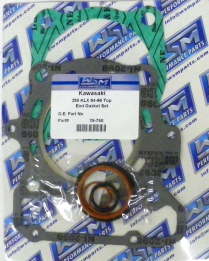 KAWASAKI 250 KLX 1994-1996 TOP END GASKET SET