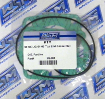 ENS. DE JOINTS HAUT KTM 50 SX L/C 2001-2008