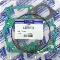 KTM 65 SX 1998-2008 TOP END GASKET SET