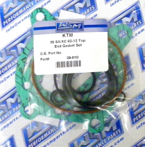 ENS. DE JOINTS HAUT KTM 85 SX / XC 2003-2012