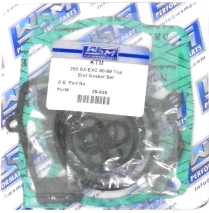KTM 250 EXC / SX TOP END GASKET SET