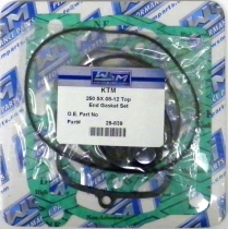 ENS. DE JOINTS HAUT KTM 250 SX 2008-2012