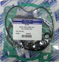 ENS. DE JOINTS HAUT KTM 300 EXC / SX 2004