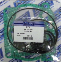 ENS. DE JOINTS HAUT KTM 300