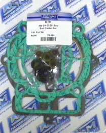 ENS. DE JOINTS HAUT KTM 450 SX 2003-2006