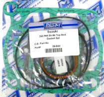 SUZUKI 250 RM 1994-1995 TOP END GASKET SET