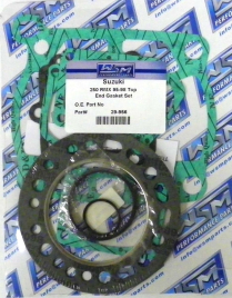 SUZUKI 250 RMX 1995-1998 TOP END GASKET SET