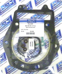 SUZUKI 650 DR 1996-2012 TOP END GASKET SET