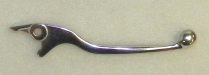 KAWASAKI 250 KLX 2009-2010 BRAKE LEVER