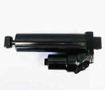 MERCURY 30-60HP MANUAL TRIM ASSY