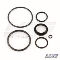 TILT SEAL KIT: JOHNSON / EVINRUDE 60 - 235 HP FOR PRESTOLITE