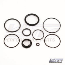 TRIM SEAL KIT: JOHNSON / EVINRUDE 35 - 135 HP 2 - 4 CYLINDER
